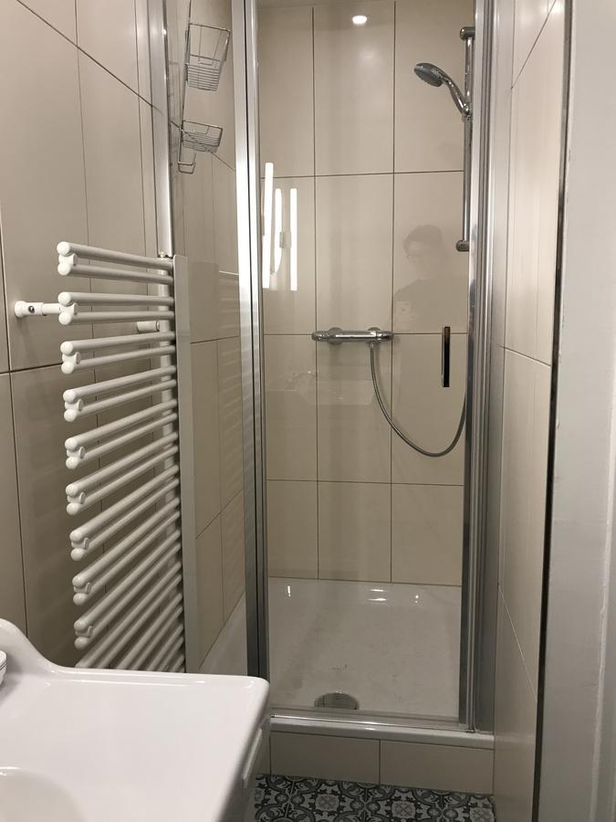 Premarental Apartment 1 Vídeň Exteriér fotografie