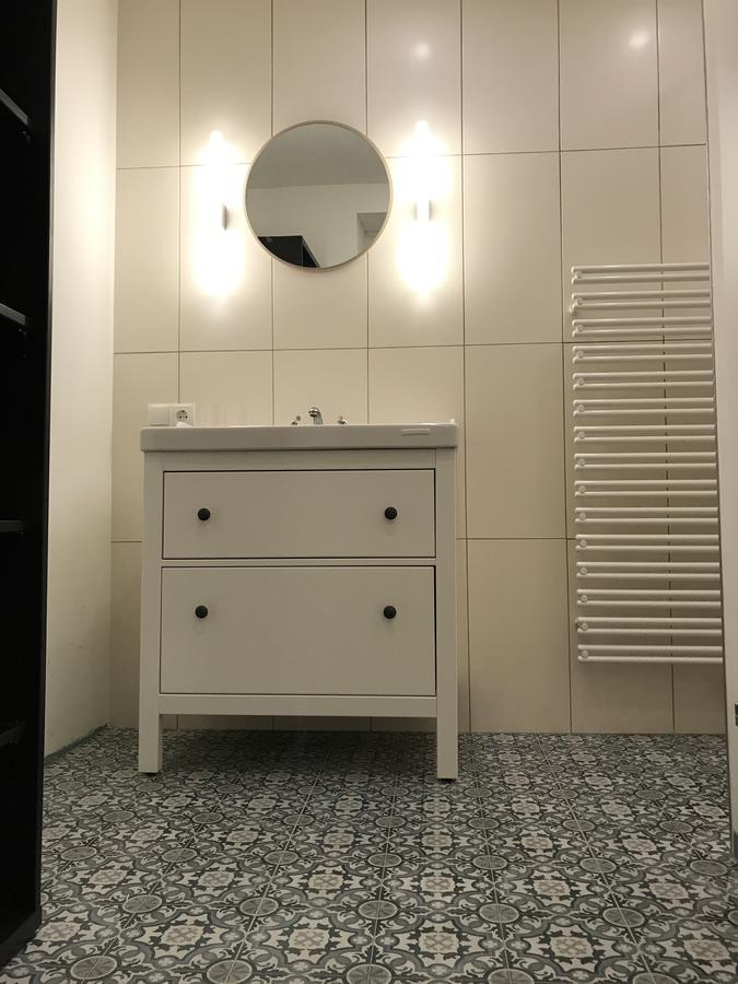 Premarental Apartment 1 Vídeň Exteriér fotografie